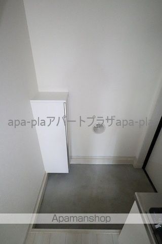 オーシャンハイツ本川越の内装写真