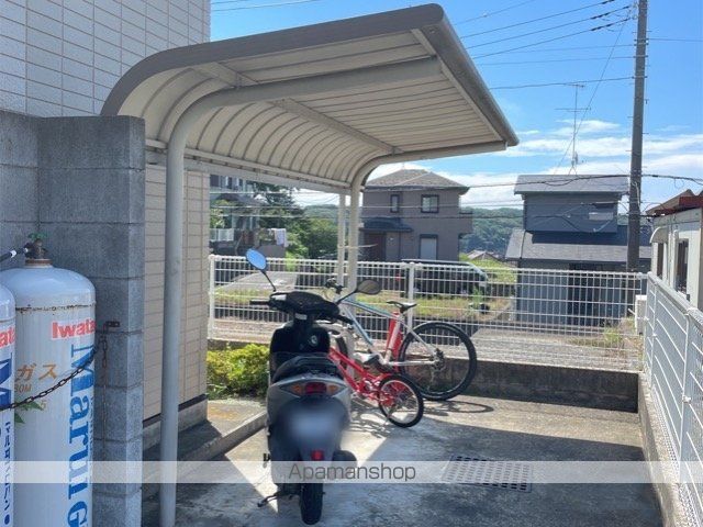 レオパレス大的のその他写真