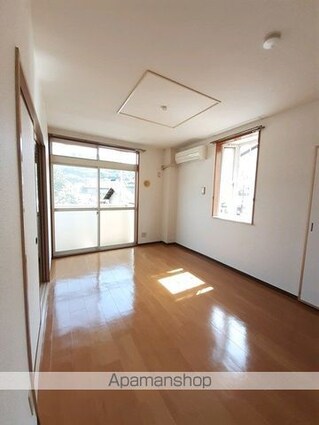 広島県福山市千田町３丁目[2DK/40.04m2]のその他内装2