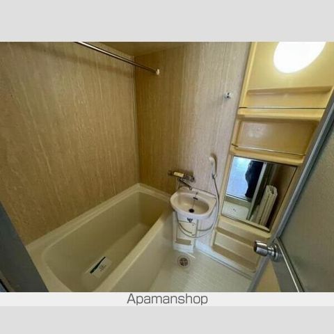 ファンシー西町の内装写真