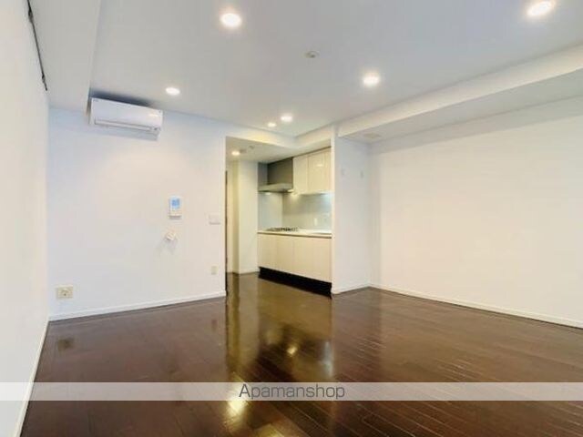 Ｂｒｉｌｌｉａ　ｉｓｔ　三軒茶屋　ブラッサムテラス[1LDK/53.55m2]のリビング・居間3