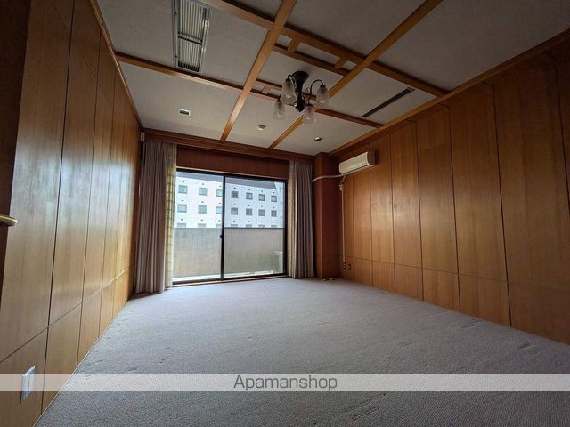 幟町熊本ビルの内装写真