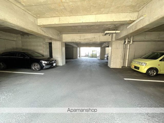 サザンストリートのその他写真