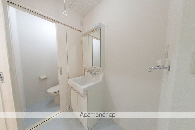 フローリアン松波の内装写真