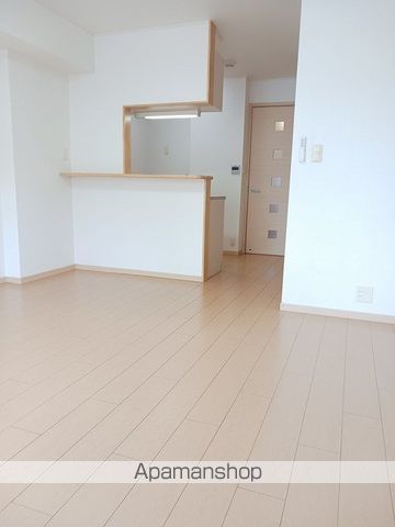 ヒルス セレーノIIの内装写真