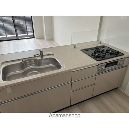 スパシエ幡ヶ谷[2LDK/51m2]のその他内装4