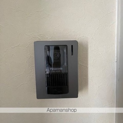 ベルシャトーむらじ[1R/18.05m2]のその他設備