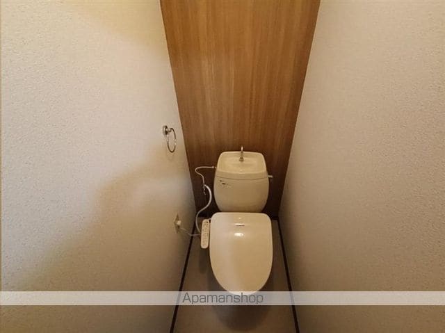 アルム大和町の内装写真