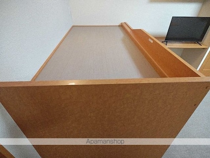 レオパレスサンタローザ[1K/23.18m2]の内装4