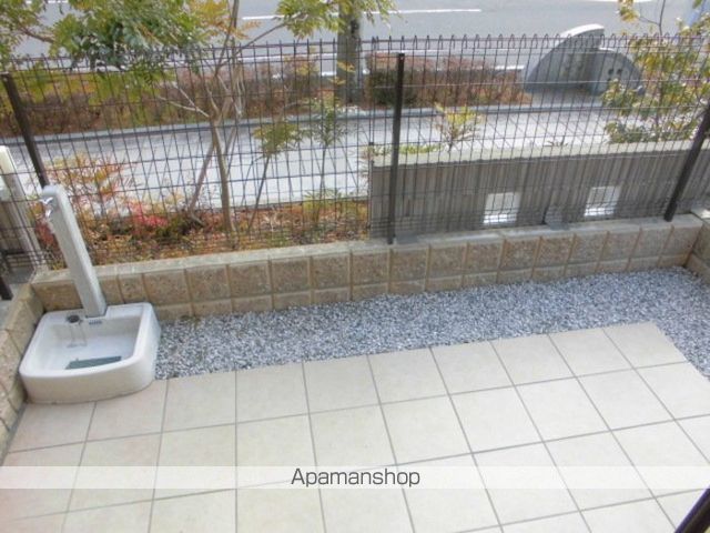 パームフェリーチェ C棟の内装写真