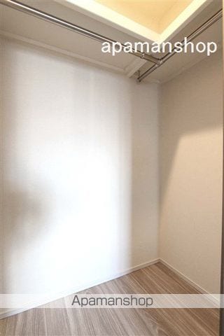 SK RESIDENCE SHINSAIBASHIの内装写真