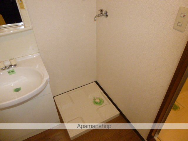 コンフォール伊勢原の内装写真