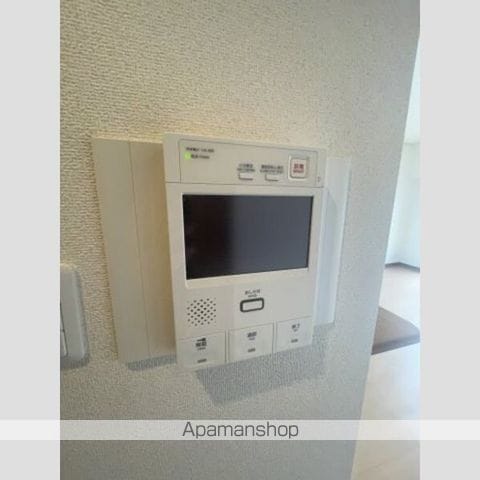 アソシエール溝の口の内装写真