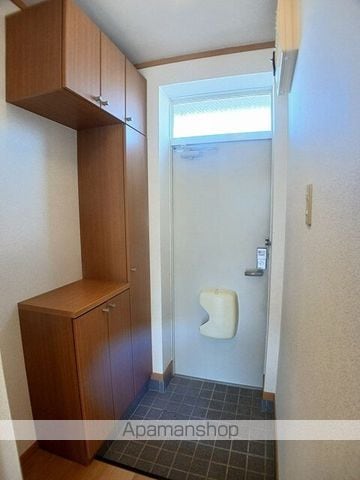 ファニト宮下の内装写真