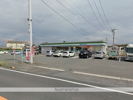 ゴールドウイング　Ｂ棟[1LDK/42.51m2]の周辺1