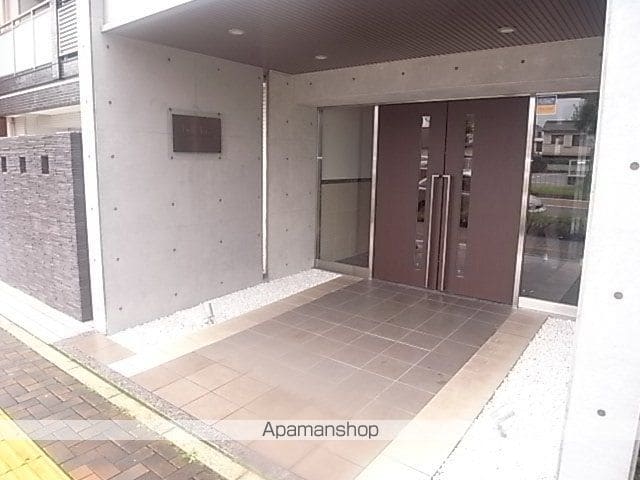 ALATO白壁の外観写真