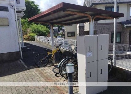 ヴェルドミール青葉台　ＡＢＣＤ[3LDK/99.91m2]の内装1