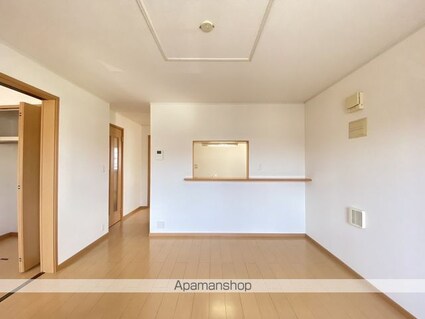 プランドール[2LDK/62.54m2]の内装4