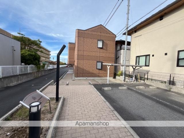 ピアコート木原IIの外観写真