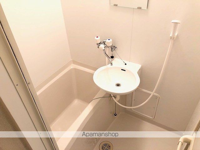 レオパレス広貴の内装写真