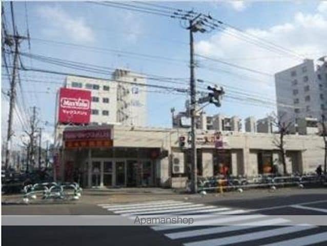コスモス菊水の周辺写真