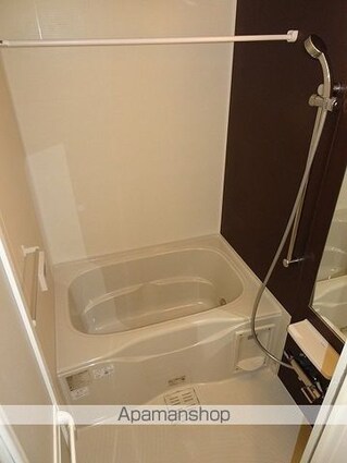 ベラ　カーサ　江東[1LDK/40.1m2]のバス