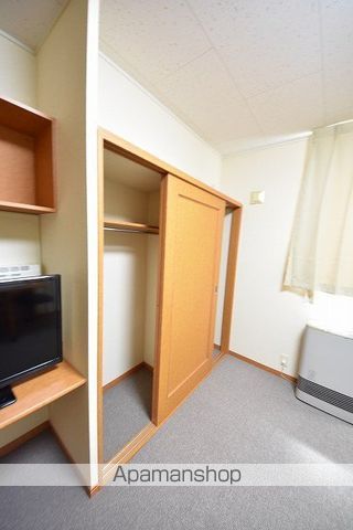 レオパレス篠路7条壱番館の内装写真