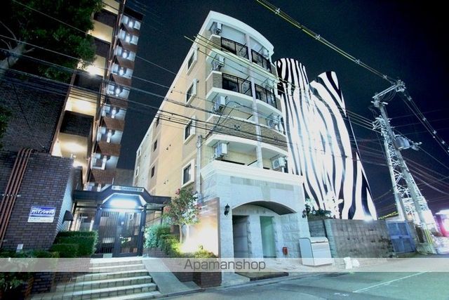 CASA MT東三国の外観写真