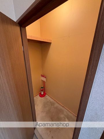 函館本線 旭川駅 徒歩25分 3階建 築25年の内装写真