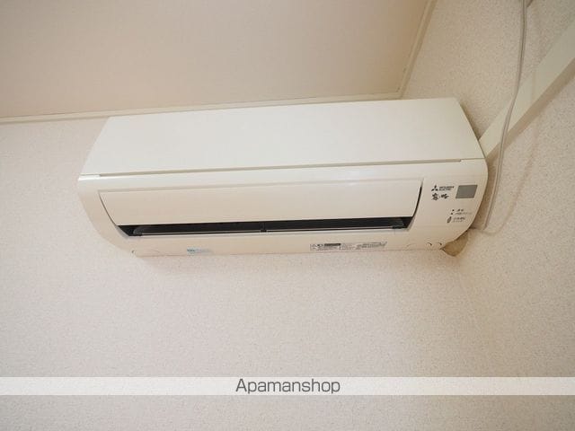 ハイツコスモスの内装写真