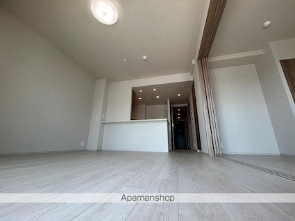 トラープランド蒼麗館[2SLDK/60.71m2]のリビング・居間1