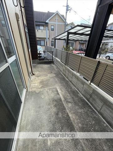 コーポ美樹の内装写真
