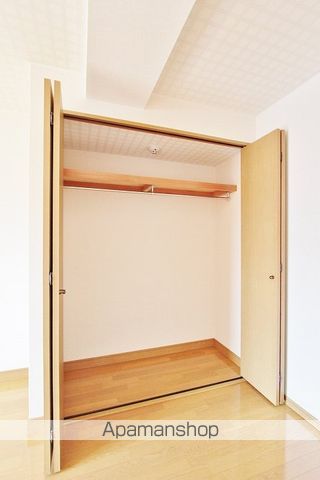 リバティマンションの内装写真