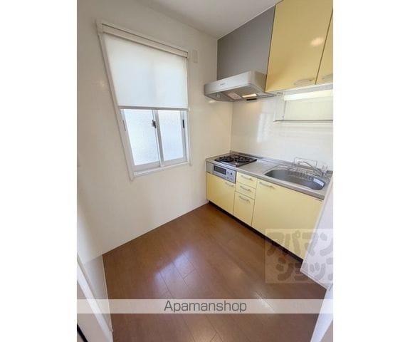 JUMEIRAH Bの内装写真