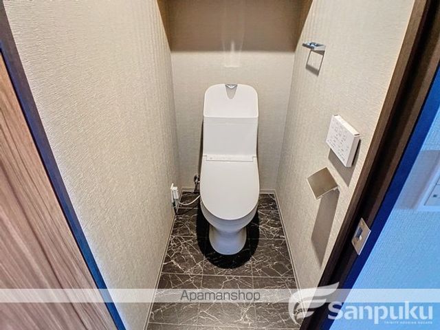 レーベン松山三番町 ONE TOWERの内装写真