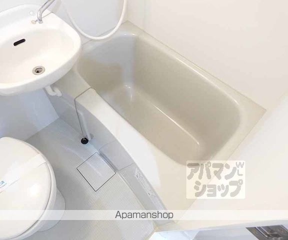 万里小路アベニューの内装写真