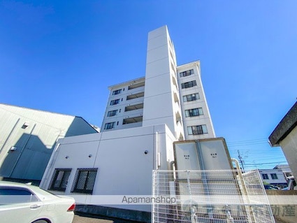 空港中央ビル[3LDK/66m2]の外観5