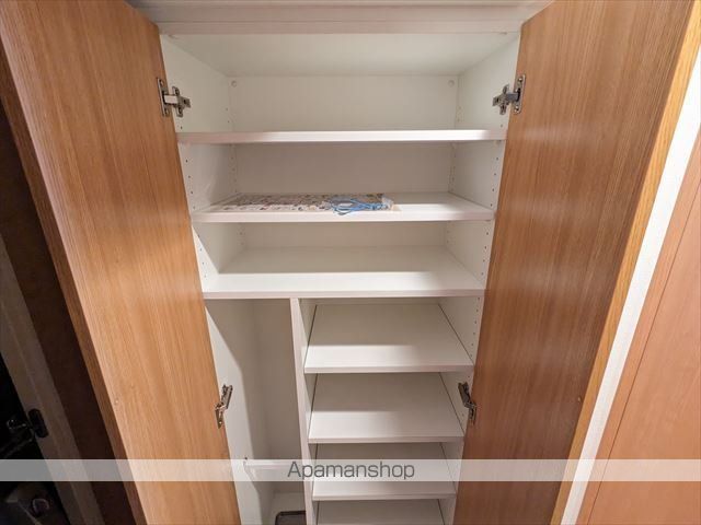 パークフラッツ江坂の内装写真