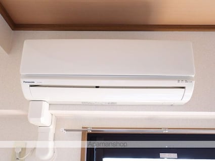 ホーメスト北原Ｔ．Ｍ[1K/25.2m2]のその他設備