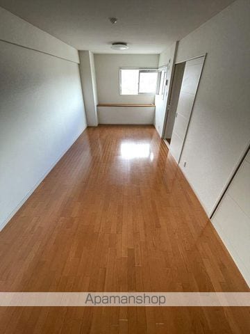 R&R延岡参番館の内装写真