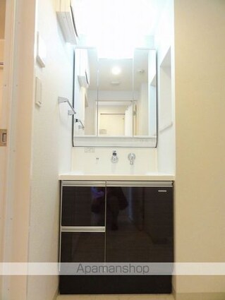 リブリ・神楽坂[1DK/35.8m2]の洗面所