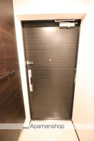 GENOVIA両国VIGREEN VEILの内装写真