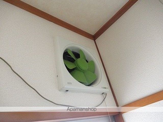 コーポ青葉の内装写真