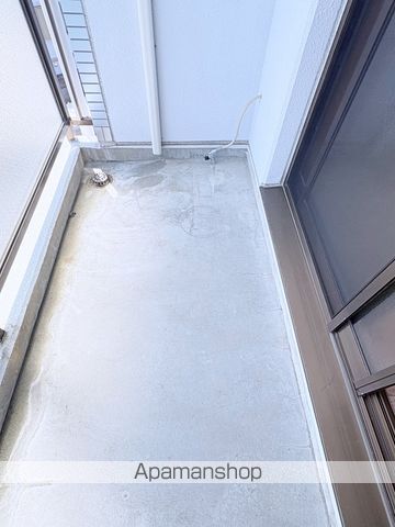 コンフォードIIIの内装写真
