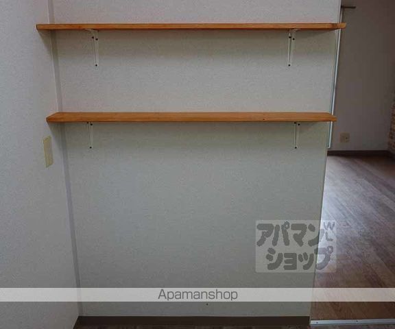 PRESTIGEつかはらの内装写真
