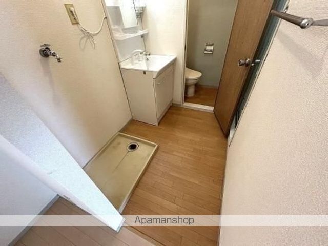 リバーサイド加納Bの内装写真