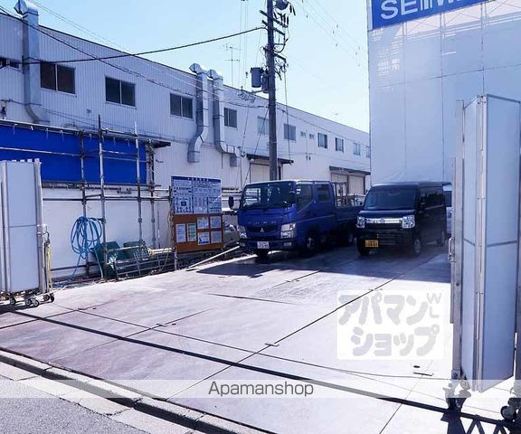 グランドール京都の内装写真