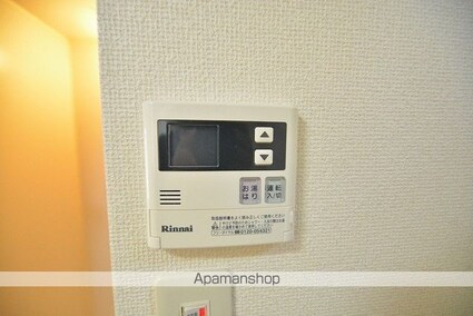 小松島２２５ハイツ[2K/30m2]の共用部