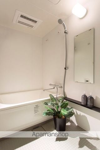 AーSTANDARD芝浦の内装写真