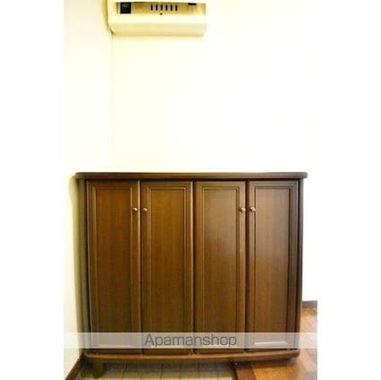 ＰＡＲＫ　ＳＱＵＡＲＥ　早稲田[3LDK/75.59m2]のその他内装6